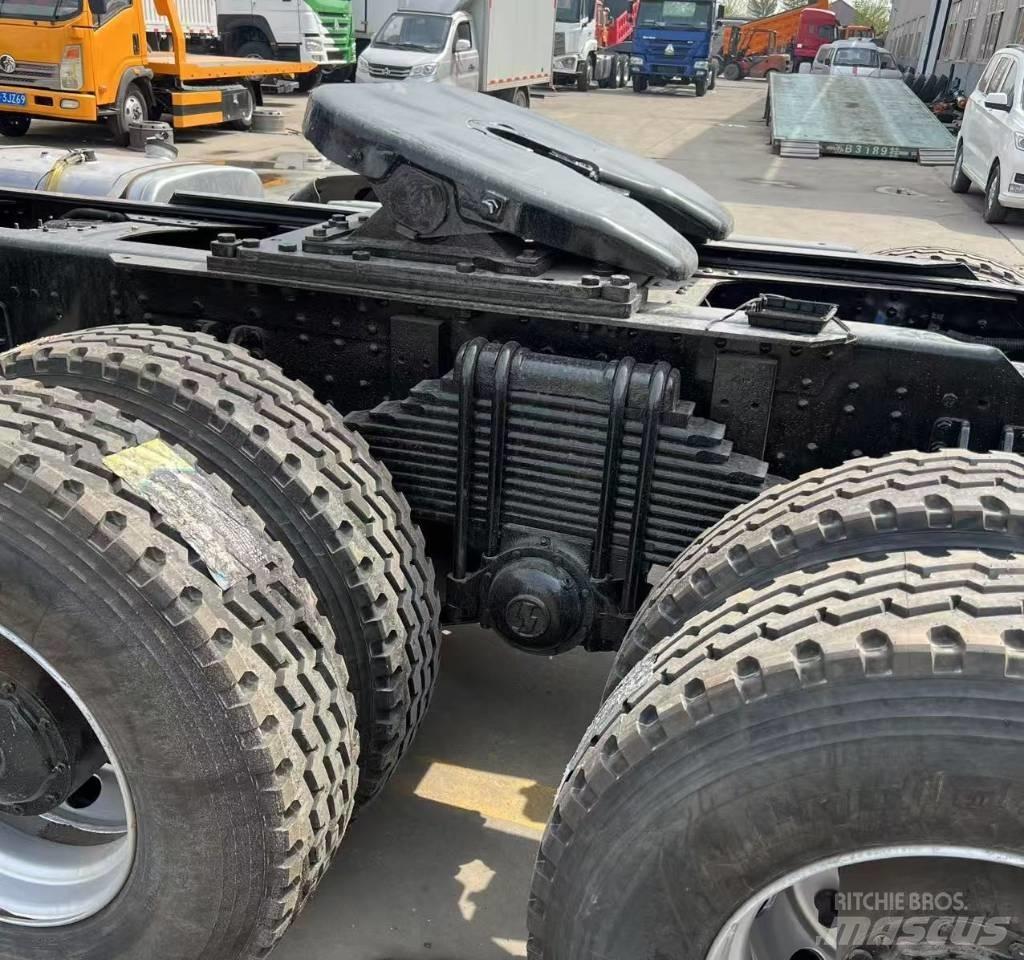 Shacman F 3000 Tahače