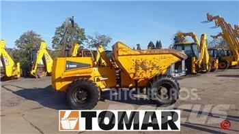 Thwaites 9T Vyklápěcí dempry
