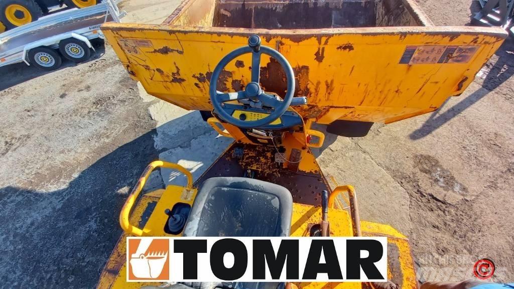 Thwaites 9T Vyklápěcí dempry