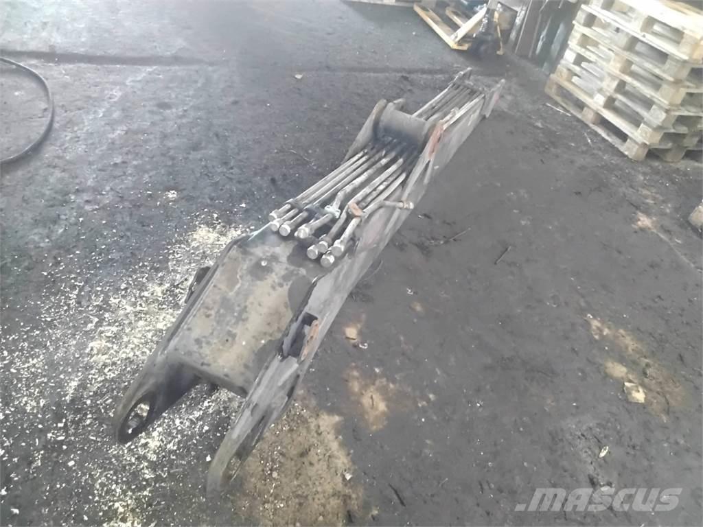 Valmet Crf10 Lesní jeřáby