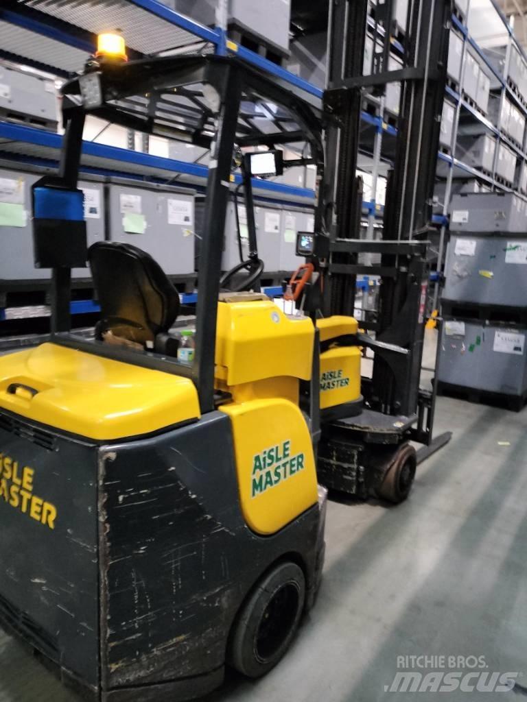 Combilift AM 20SHE Akumulátorové vozíky