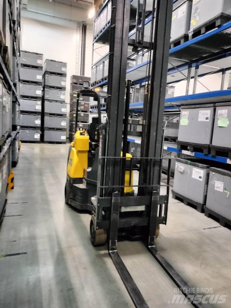 Combilift AM 20SHE Akumulátorové vozíky