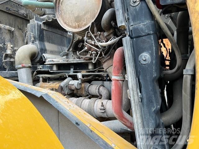CAT 966 KXE Kolové nakladače
