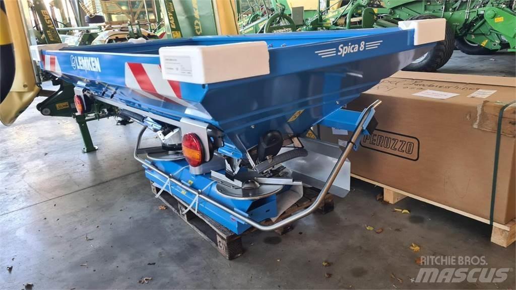 Lemken SPICA 8/900 Rozmetadlo minerálních hnojiv