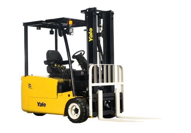 Yale ERP 16 VT Akumulátorové vozíky