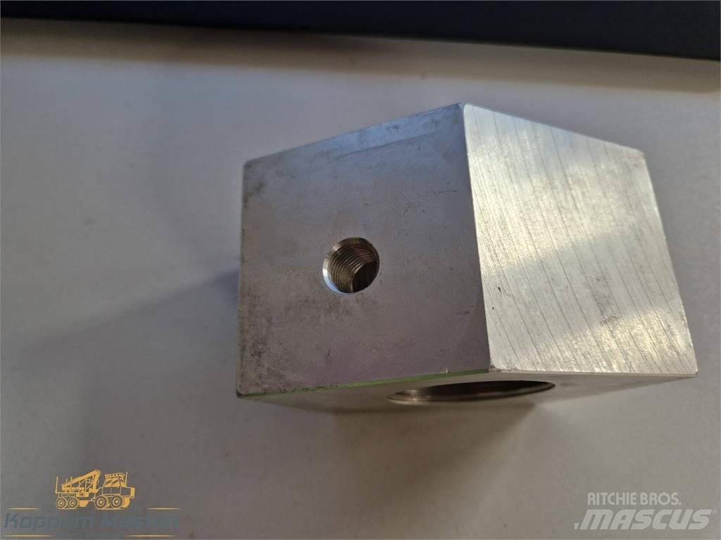 Rottne 059-0077 Hydraulika
