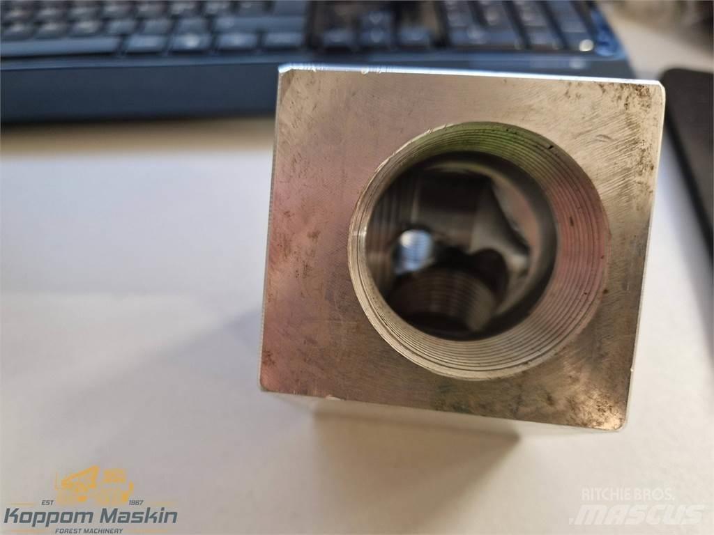 Rottne 059-0077 Hydraulika