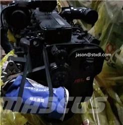 Cummins ISLe290 41 Motory