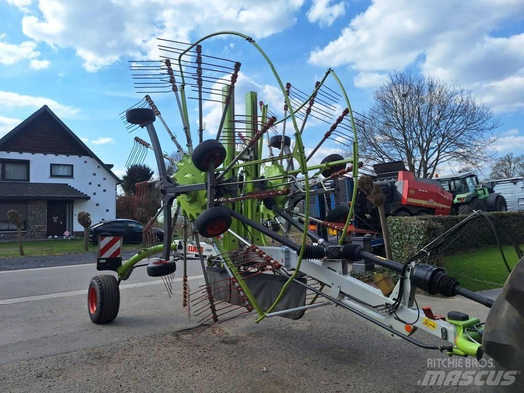 CLAAS Liner 2900 Řádkovače