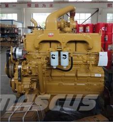 Cummins NTA855-L360 Motory