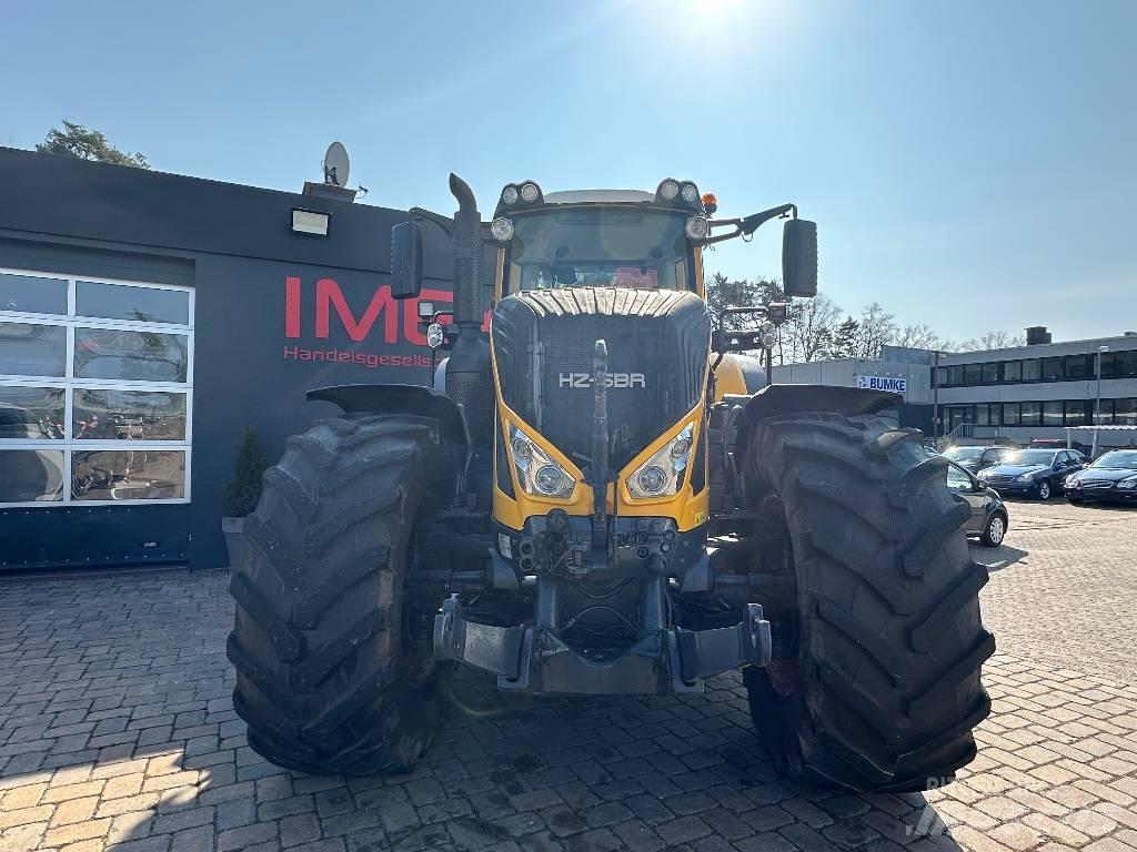 Fendt Vario 936 Traktory