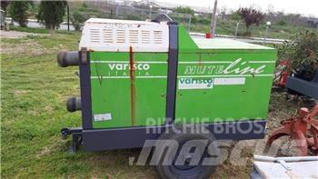 Varisco F3L1011 F Zavlažovací čerpadla