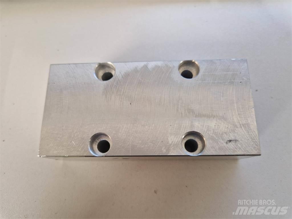 Rottne 074-0015 Hydraulika