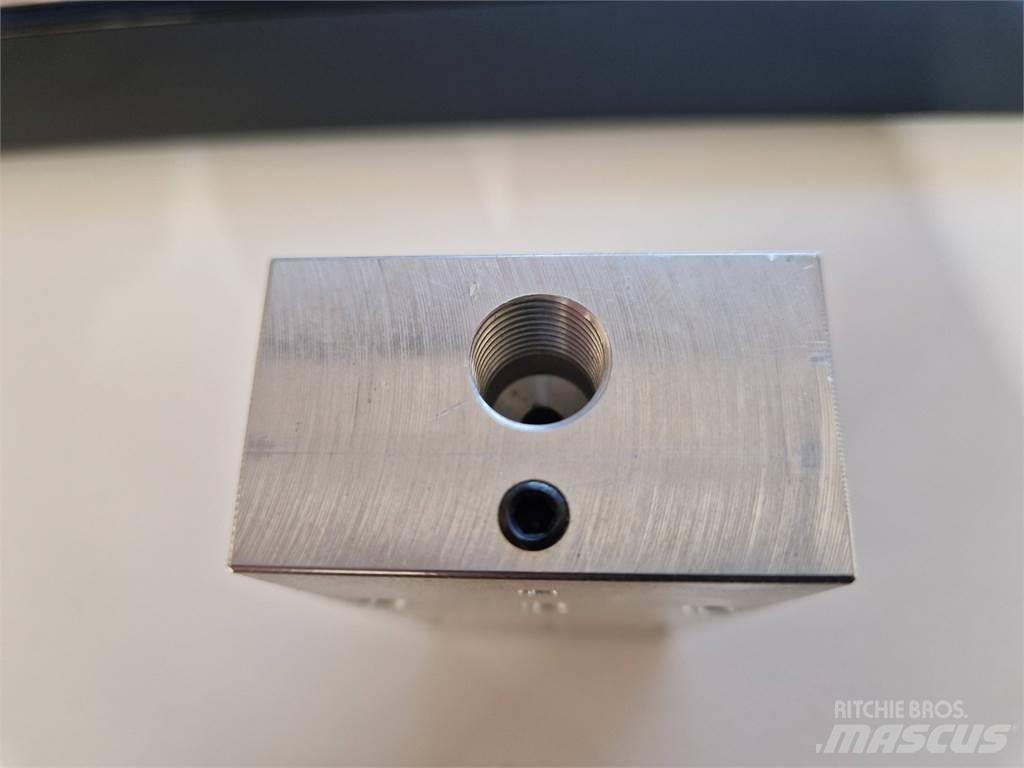 Rottne 074-0015 Hydraulika