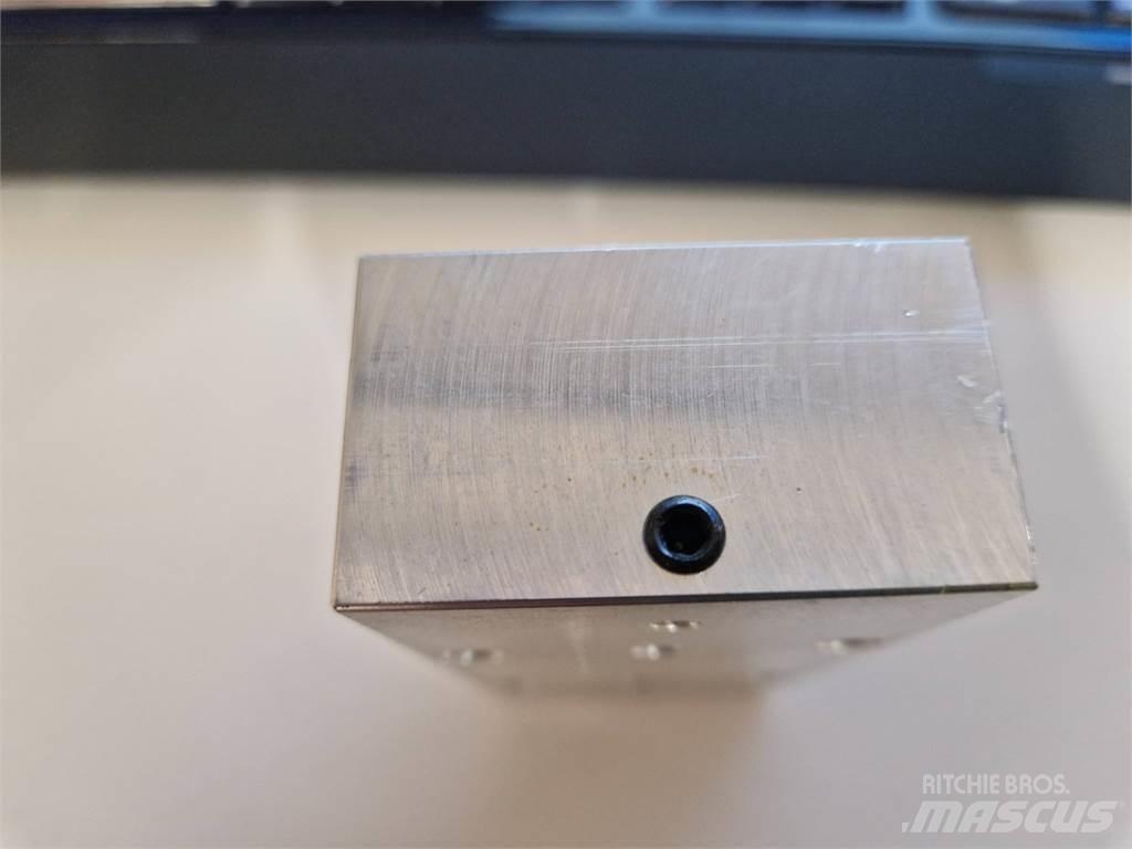 Rottne 074-0015 Hydraulika