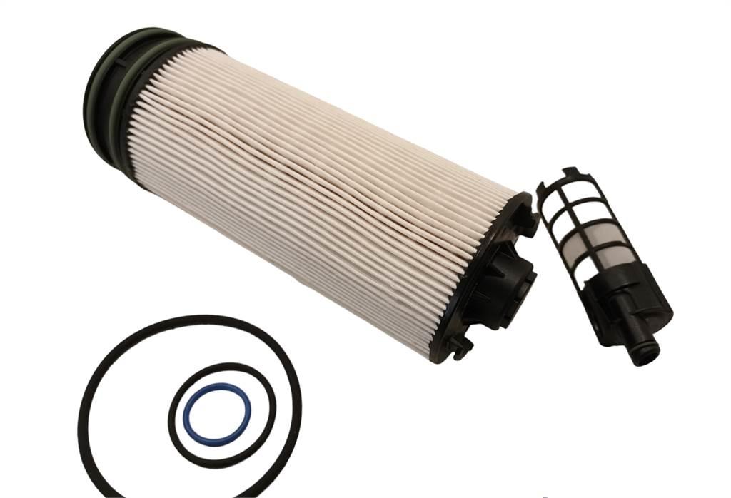Ponsse 21-48629 Motory