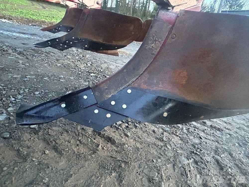 ScanStone 3845 AR Zařízení pro pěstování brambor - Jiné