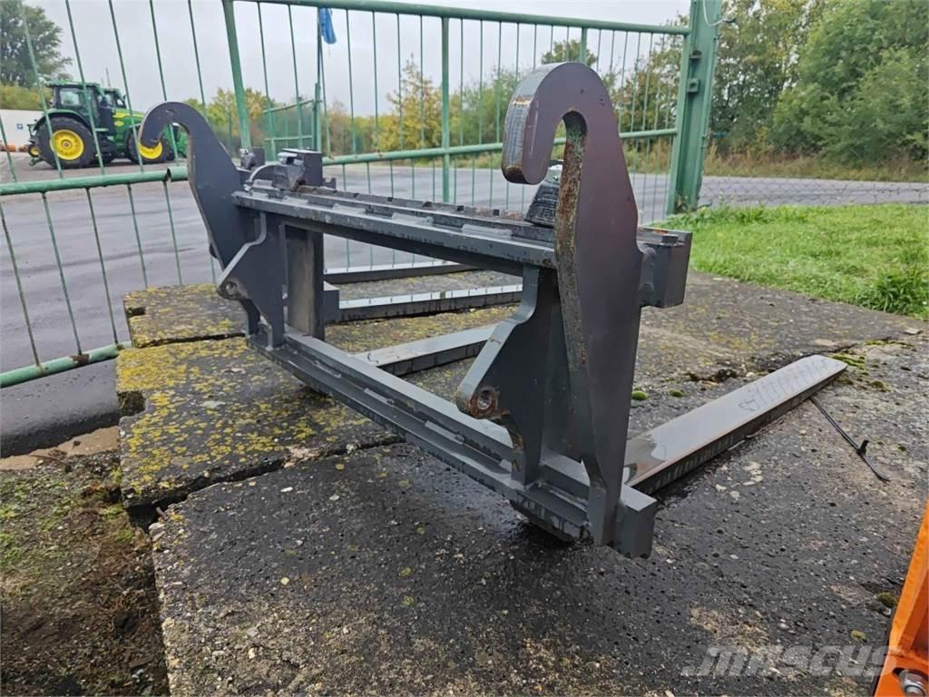 Kramer 1200 mm Příslušenství předního nakladače