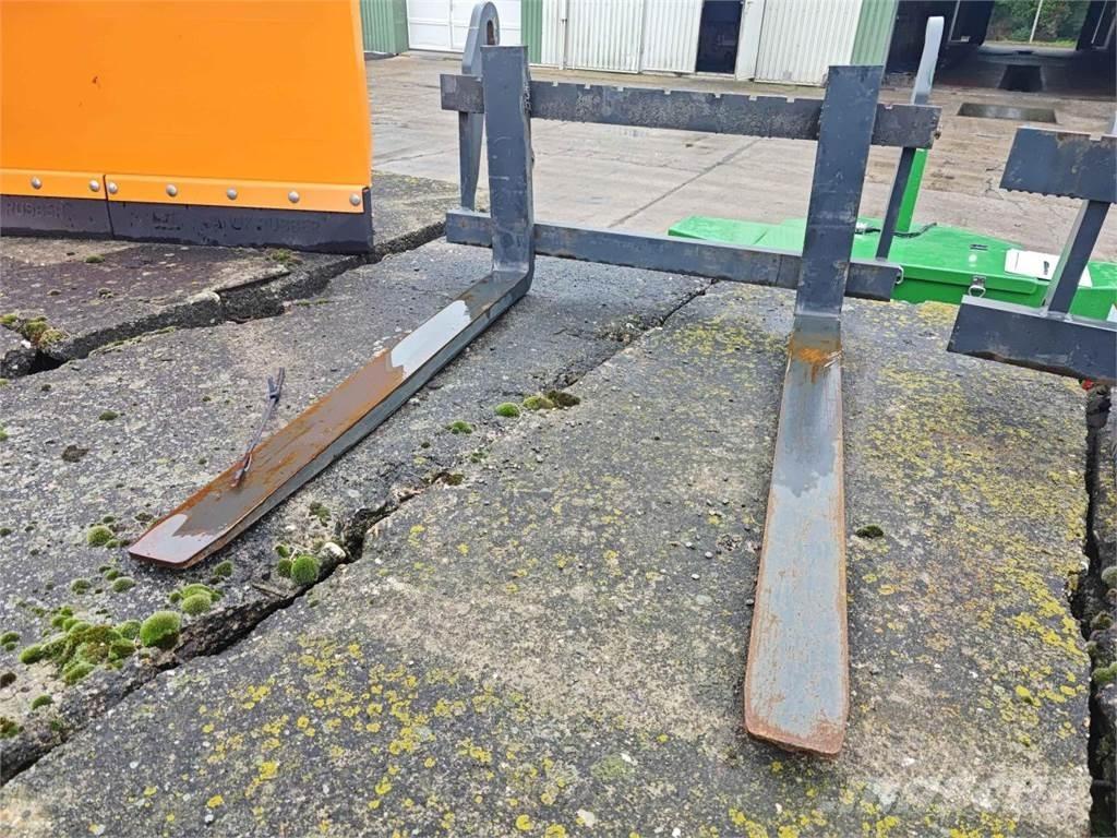 Kramer 1200 mm Příslušenství předního nakladače