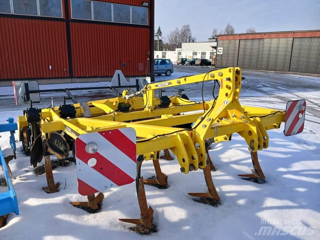 Bednar FN 3000 Kultivátory