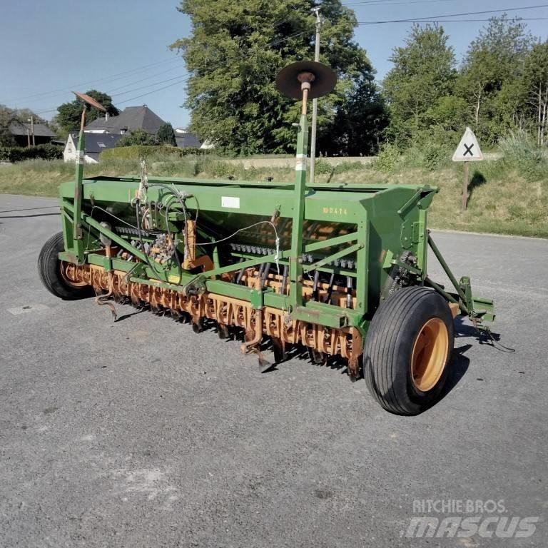 Amazone D7 40E Mechanické secí stroje