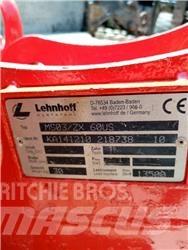 Lehnhoff MS 03 Rychlospojky