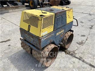 Bomag BW 850 T Tandemové válce