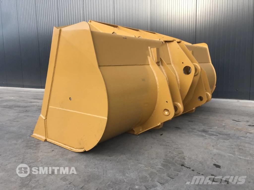 CAT 950K Lopaty