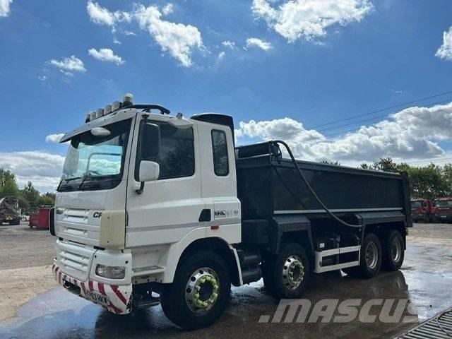DAF CF 410 Sklápěče