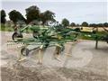 Krone TC 880 Řádkovače