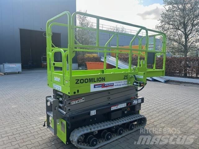 Zoomlion ZS 0610C Nůžková zvedací plošina