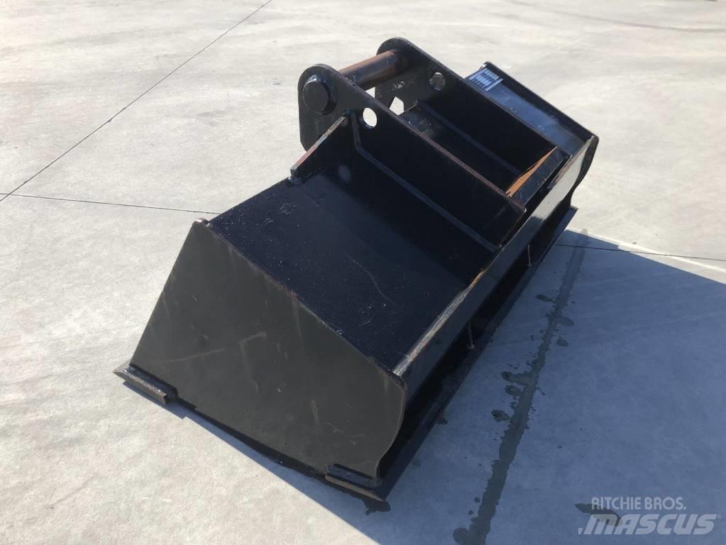Lehnhoff MS08 1200mm Lopaty