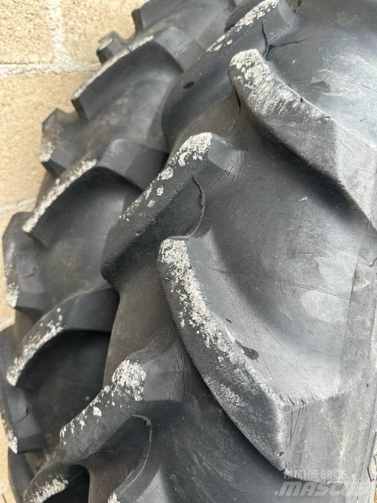 Michelin 230/95R48 Pneumatiky, kola a ráfky