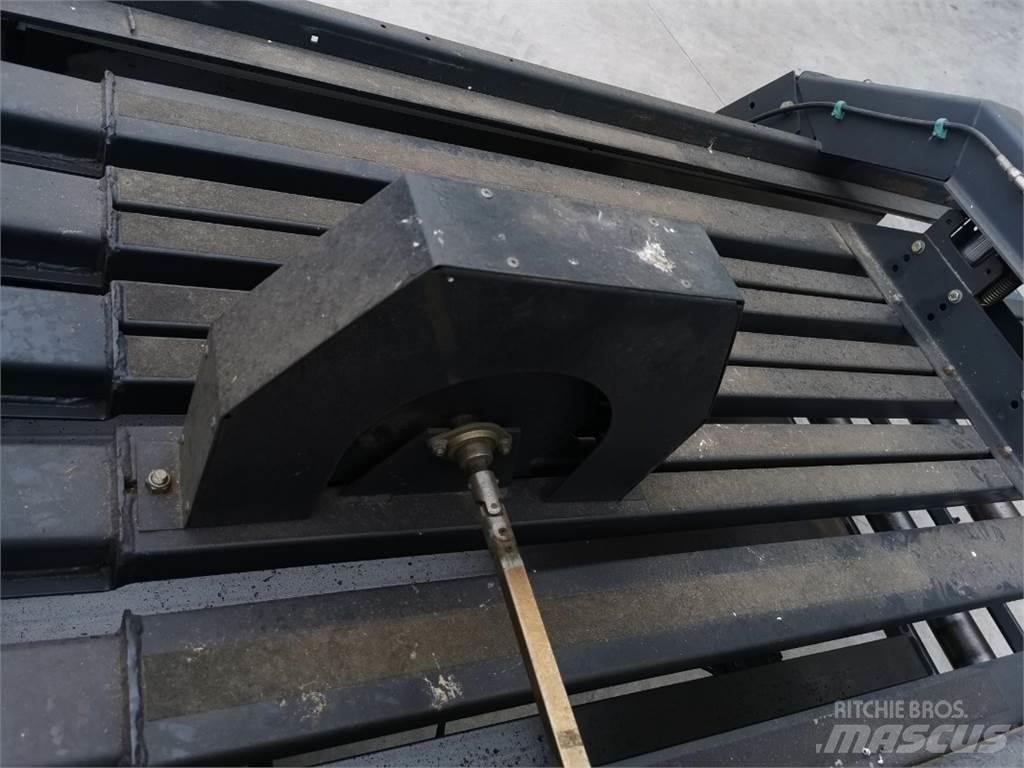 Vicon LB12200 Lis na hranaté balíky