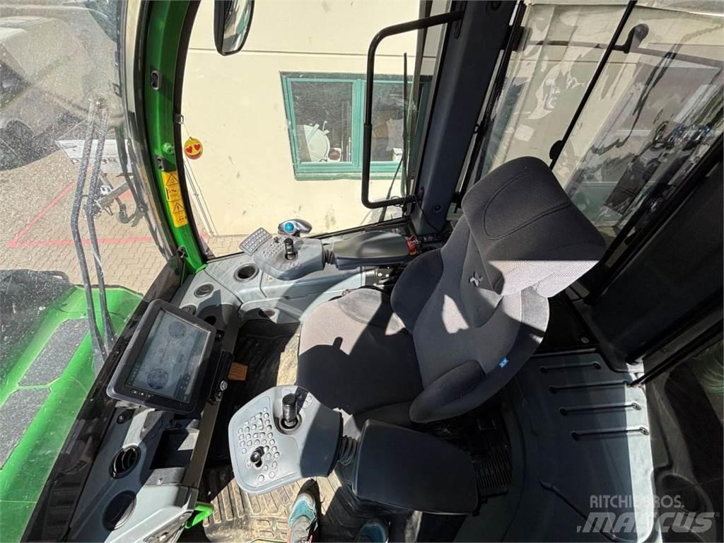 John Deere 1110 G Vyvážecí traktory