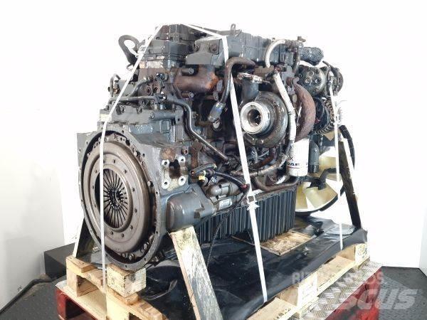 DAF PX-7 186 H1 Motory