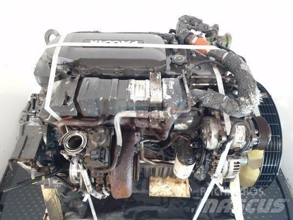 DAF PX-7 186 H1 Motory