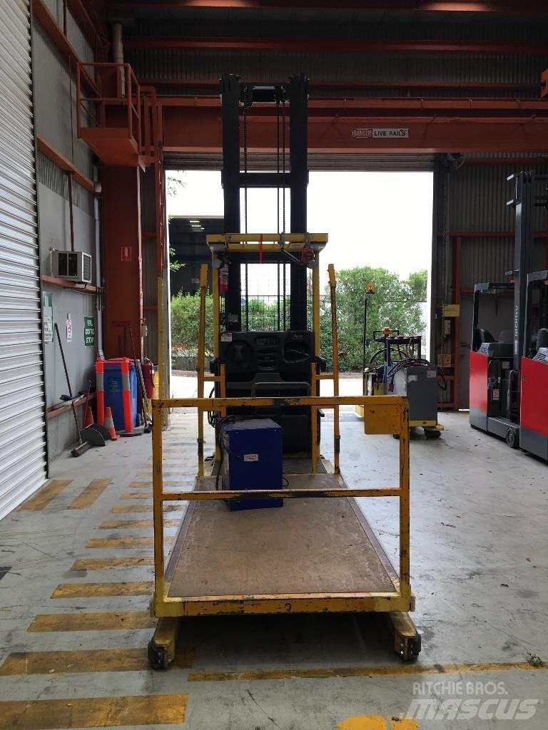 Hyster R30XMF3 Vysokozdvižný vozík