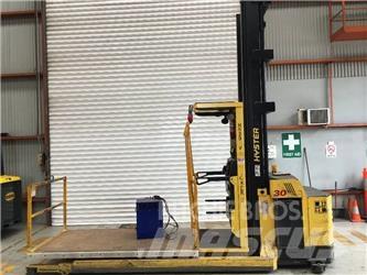 Hyster R30XMF3 Vysokozdvižný vozík