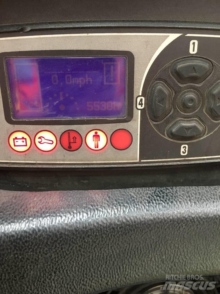 Hyster R30XMF3 Vysokozdvižný vozík