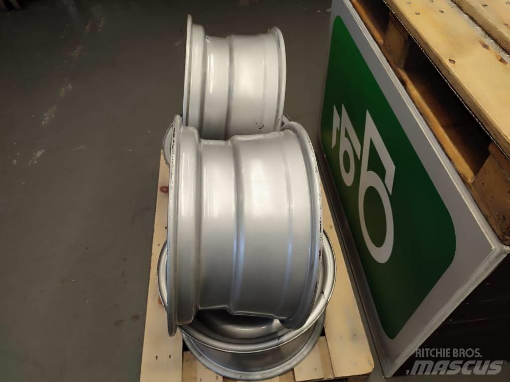 Merlo rim 11X20 Pneumatiky, kola a ráfky