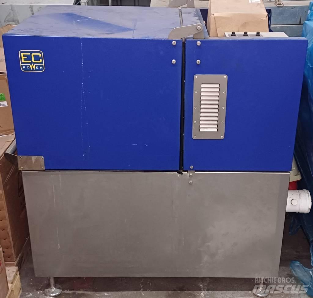  EC POWER XRGI 20G-TO Plynové generátory
