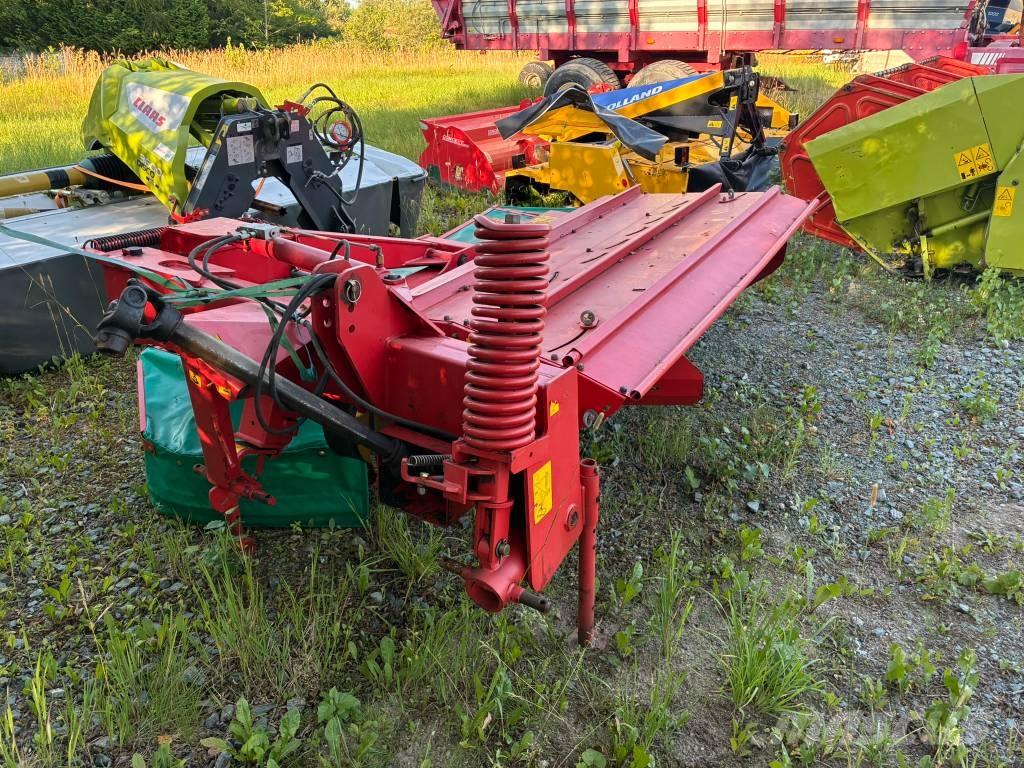Taarup 3028 Žací stroje