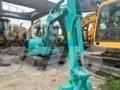 Kobelco SK 60-8 Pásová rýpadla