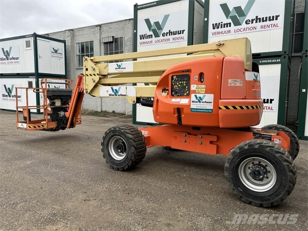 JLG 450AJ (3216) Kloubové plošiny