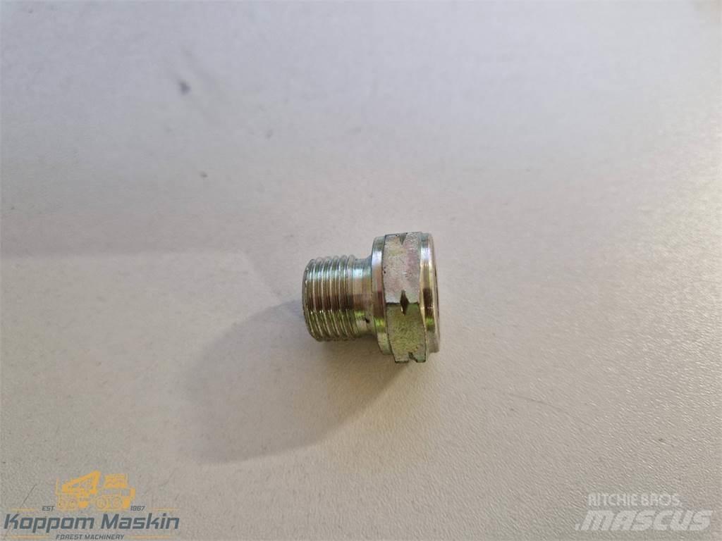 Rottne 072-16163 Hydraulika