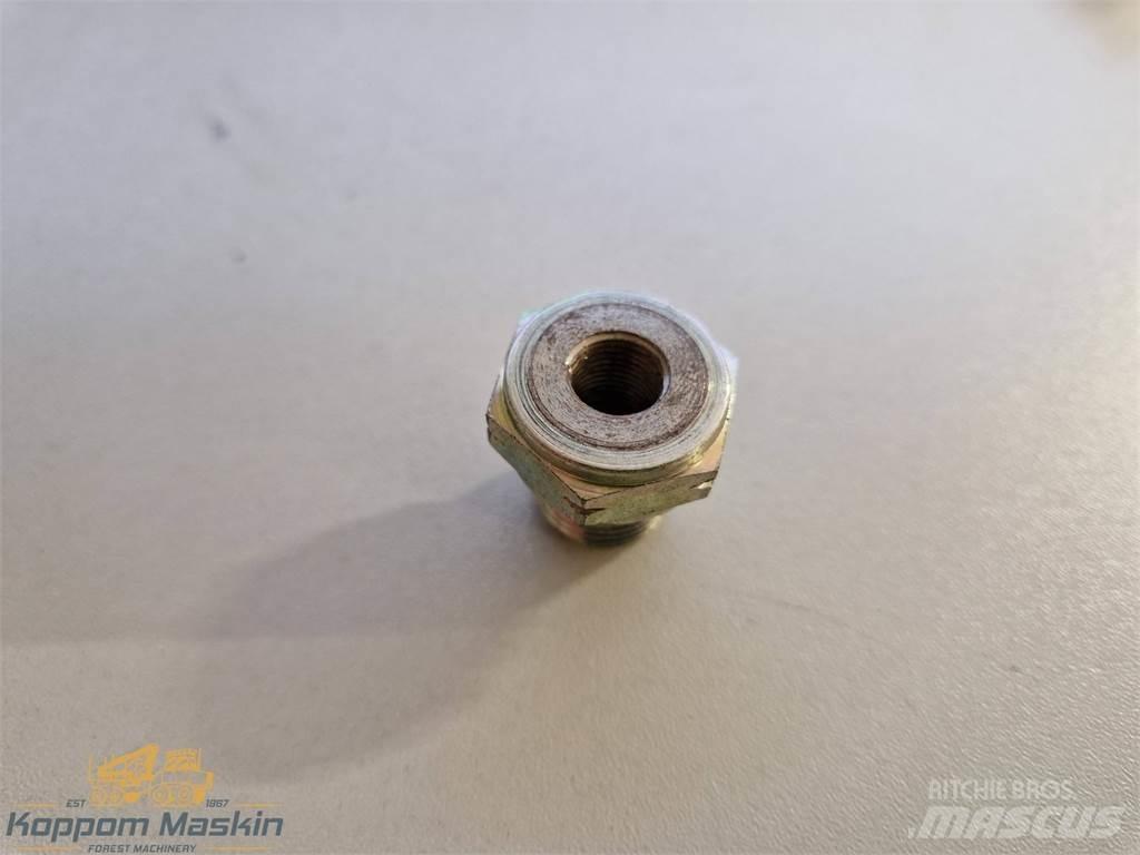 Rottne 072-16163 Hydraulika