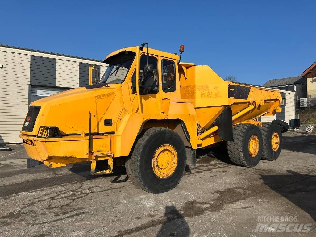 Moxy MT 26 Kloubové dempry