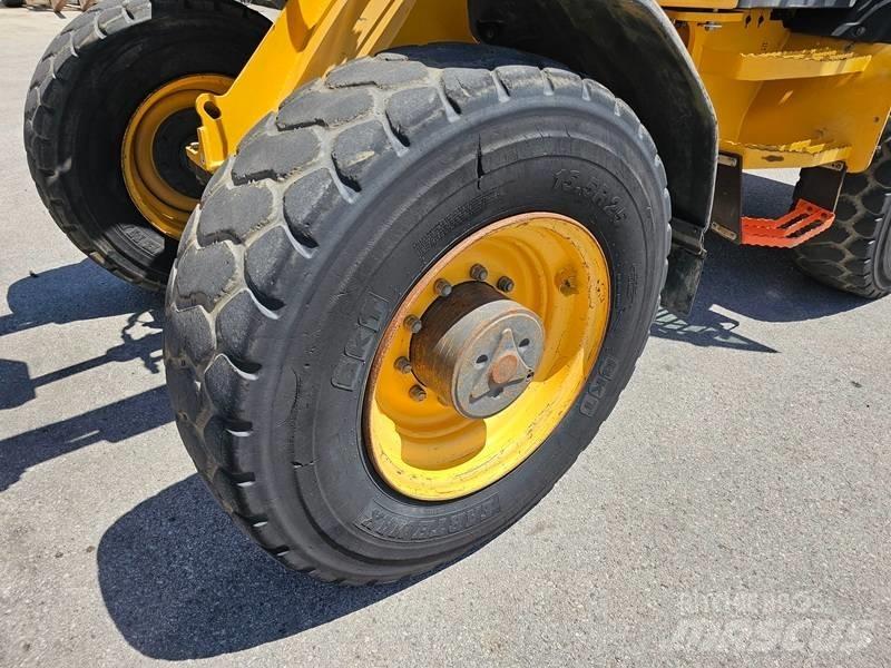 Volvo L 45 H Kolové nakladače