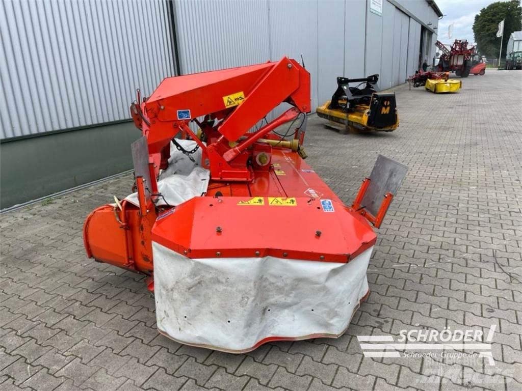 Kuhn FC 313 F Žací stroje